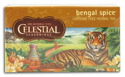 Bengal Spice Tea