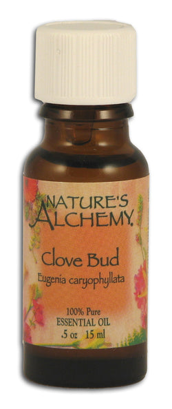 Clove Bud