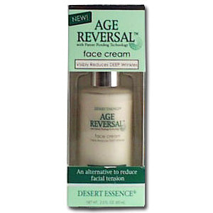 Age Reversal Face Cream