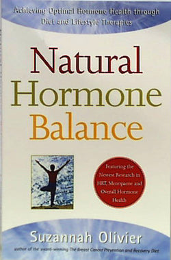Natural Hormone Balance