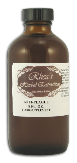 Anti-Plague