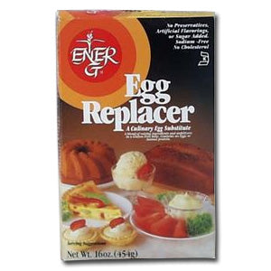 Egg Replacer