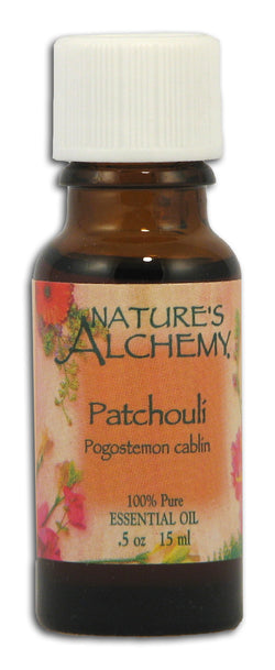 Patchouli