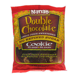 Double Chocolate Cookie