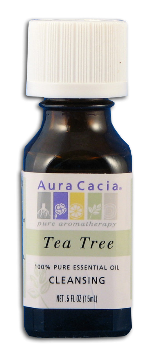 Tea Tree Oil