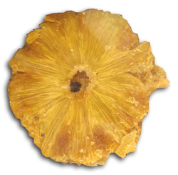 Pineapple, Natural, No Spray