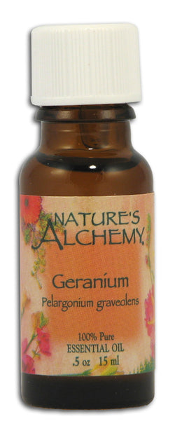 Geranium