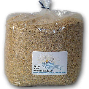 Wheatless 8-Grain Cereal