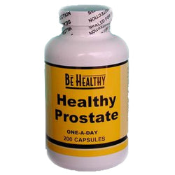Healthy Prostate