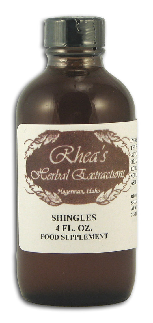 Shingles