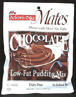 Chocolate Pudding & Pie Mix