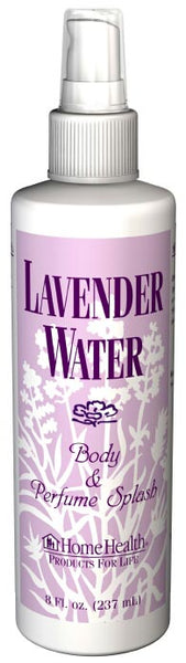 LavenderWater-Flower Water Mist