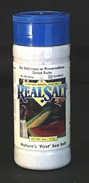RealSalt (Shakers)