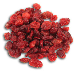 Cranberries, Dried, Organic