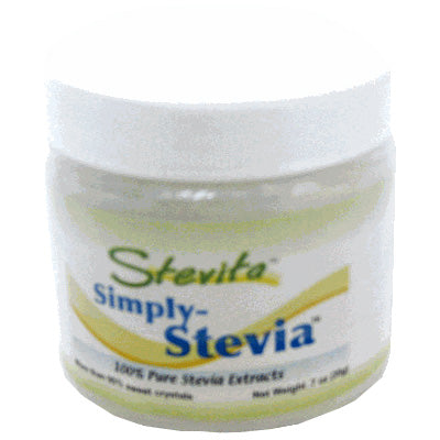 Simply-Stevia