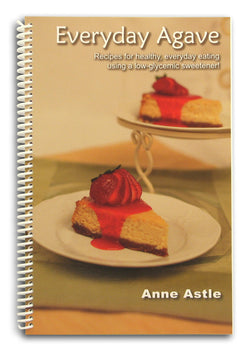 Everyday Agave, by Anne Astle