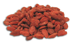 Goji Berries, Dried, Organic