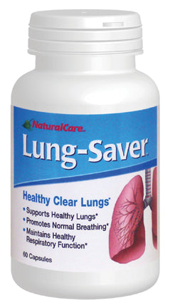 Lung Saver