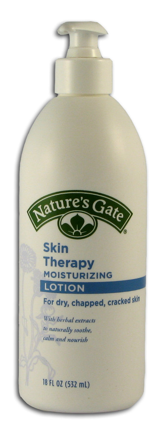 SkinTherapy Moisturizing-Dry,Chapped