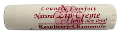 Raspberry Lip Cream