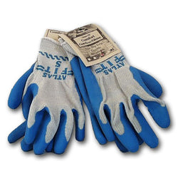 Comfort Garden Gloves -- LARGE