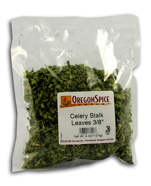 Celery Stalk, Diced