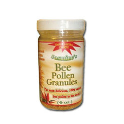 Bee Pollen Granules