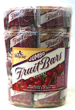 Wheat Free Cherry Bars
