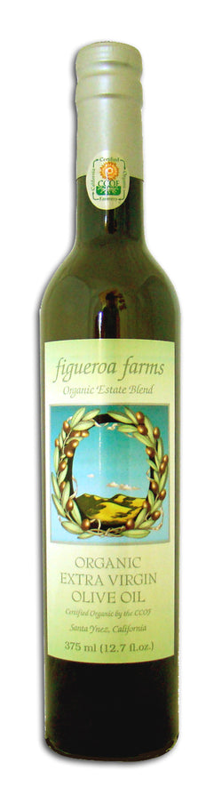 Extra Virgin Olive Oil, Estate Blend