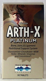 Arth-X Platinum
