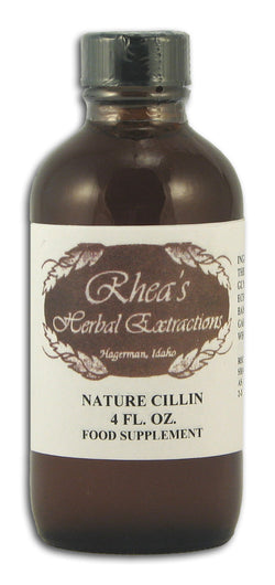 Nature-Cillin