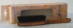 Hairbrush w/Pure Natural Bristles