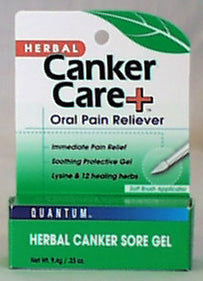 Canker Care