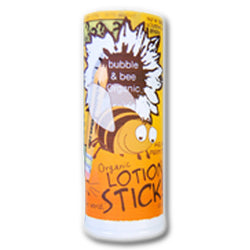 Lotion Stick, Sunflower, Organic